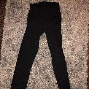 Align Pant Full Length 28”
